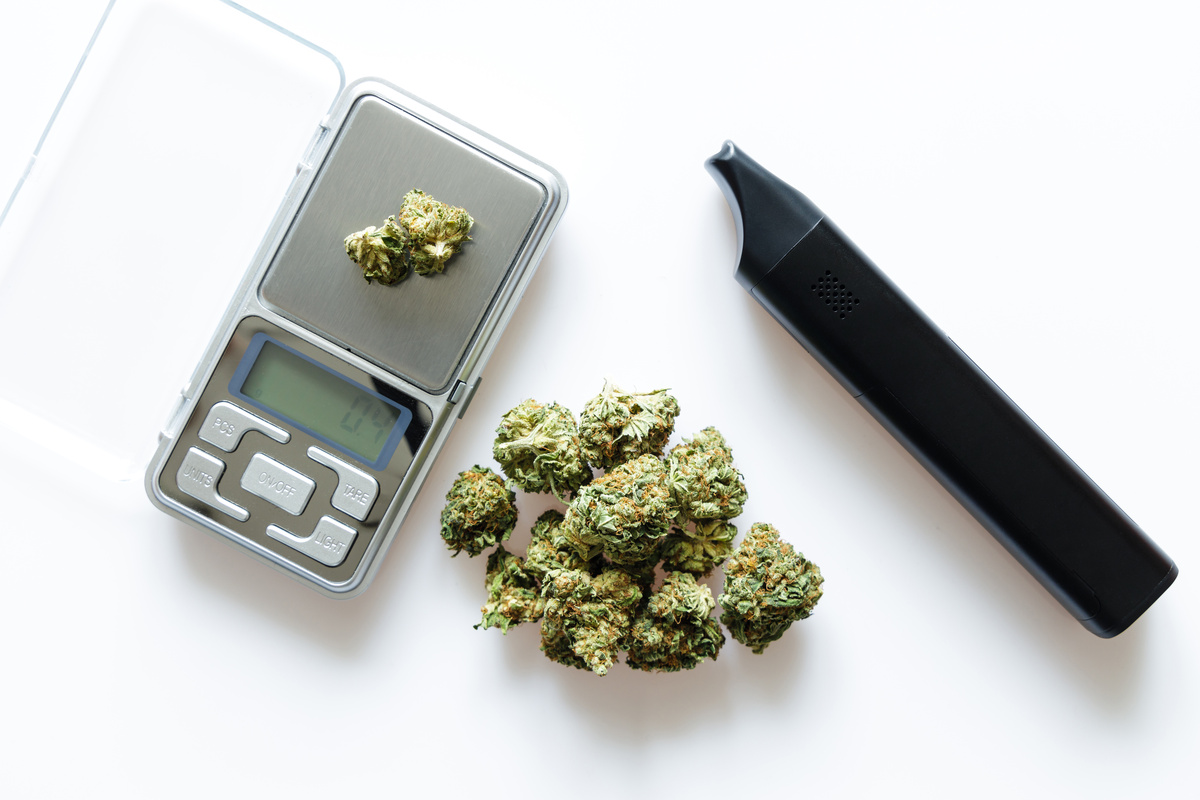 Best Weed Vaporizer Buying Guide