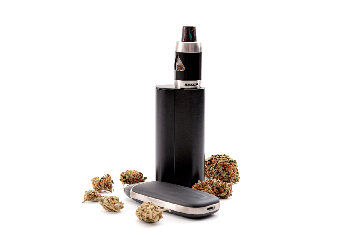 Best Weed Vaporizers