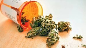 Medical Marijuana for Arthritis