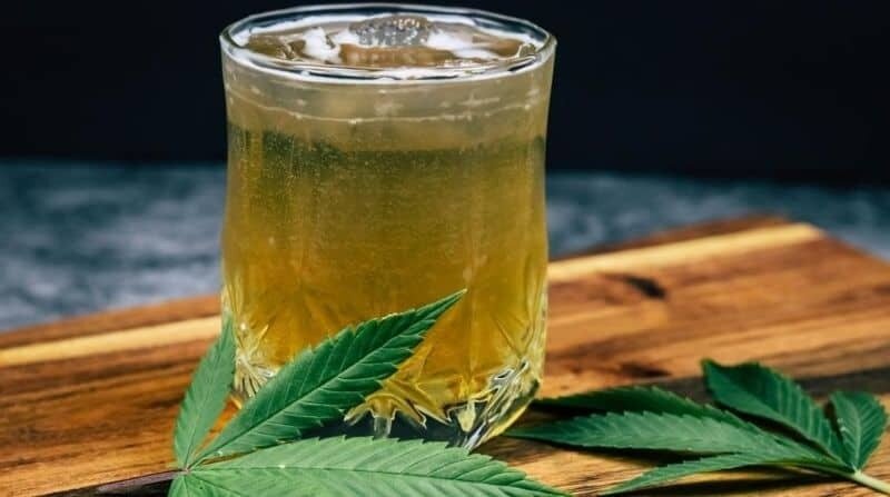 CBD And Alcohol: Do They Mix? Effects Of Mixing CBD And Alcohol.