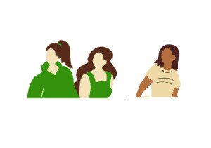 discrimination from their supervisors and co-workers