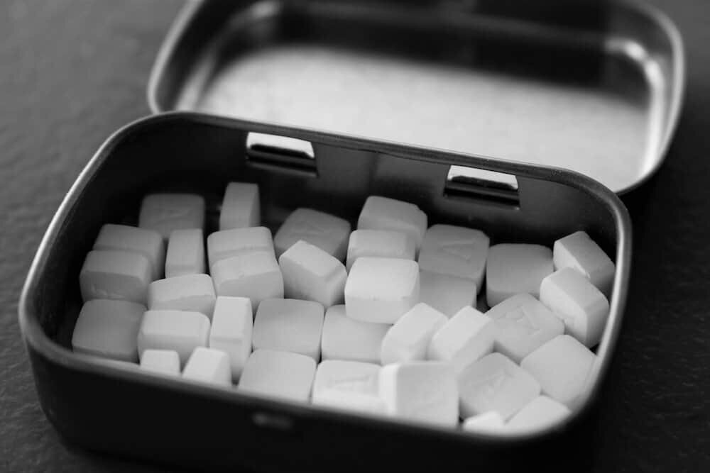 Best CBD Mints 2022 In Depth Comparison American Marijuana