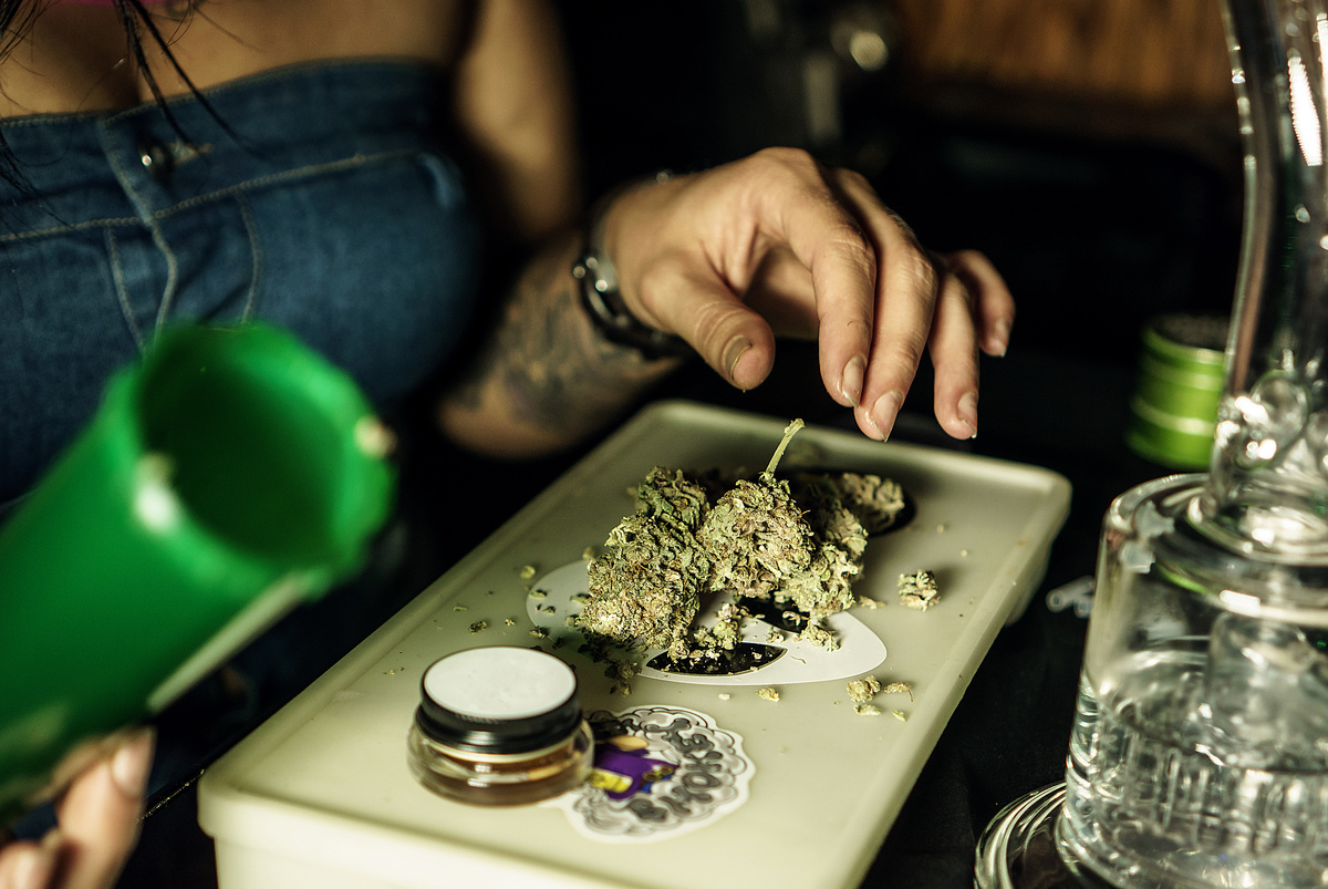 Best Weed Accessories