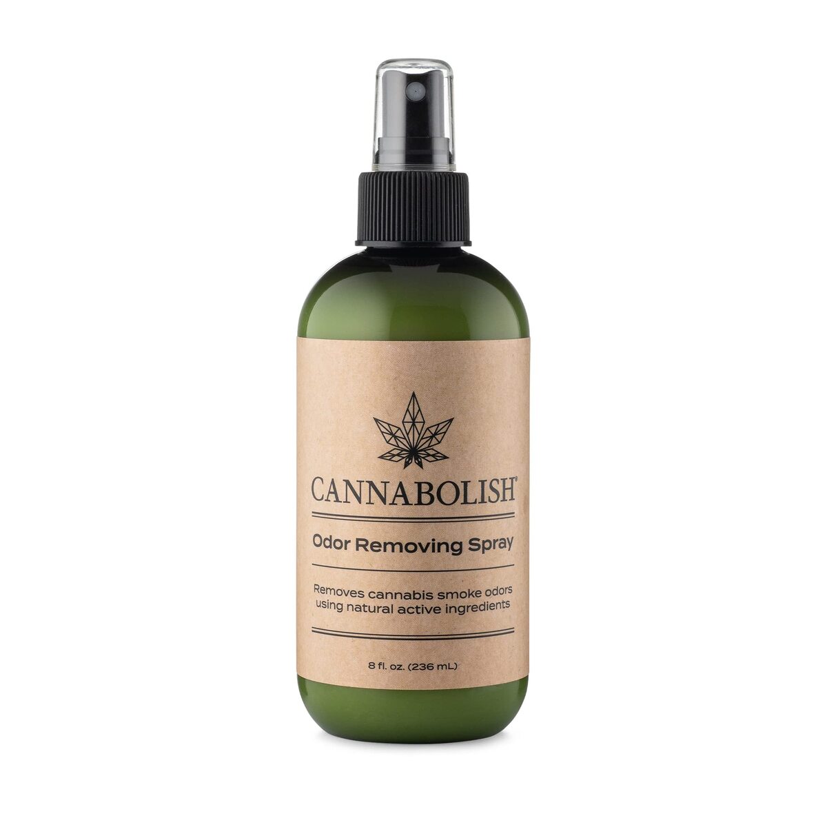 Cannabolish Review Cannabis OdorRemover American Marijuana