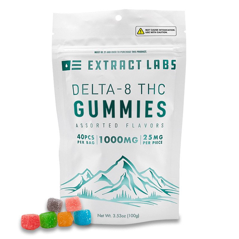 Delta 8 vs. Delta 9 Products What's The Difference? American Marijuana