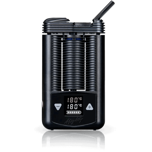 Storz And Bickel Mighty 2024 Review American Marijuana