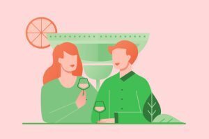 Why Do People Prefer Drinking Alcohol