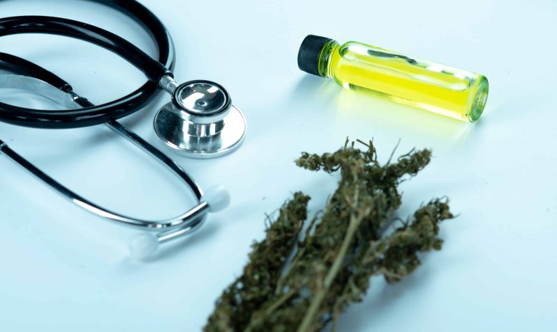 Cannabis Oil Best CBD Oil for Constipation 2020: Marijuana and the Digestive System